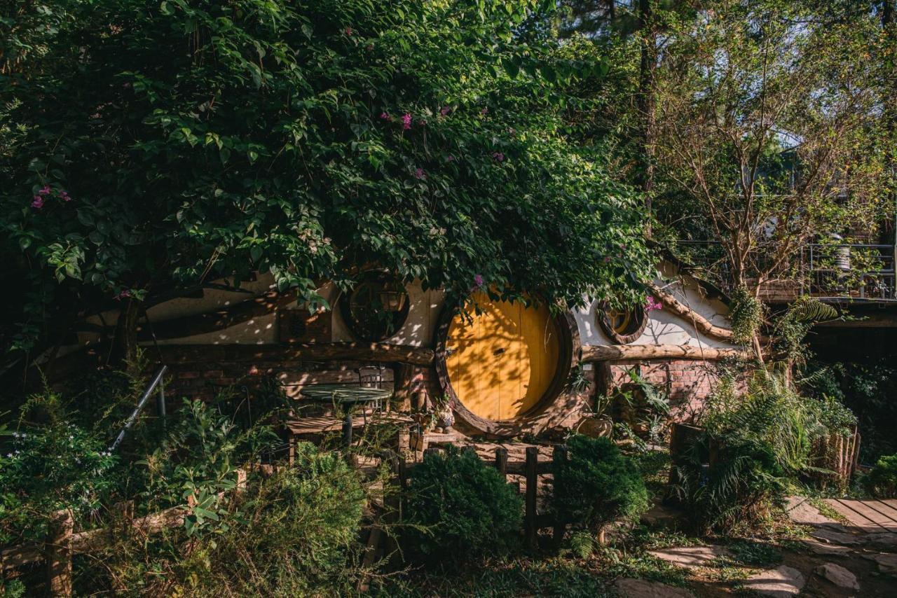 U Lesa - Nhà Bên Rừng Hotel Hanói Exterior foto