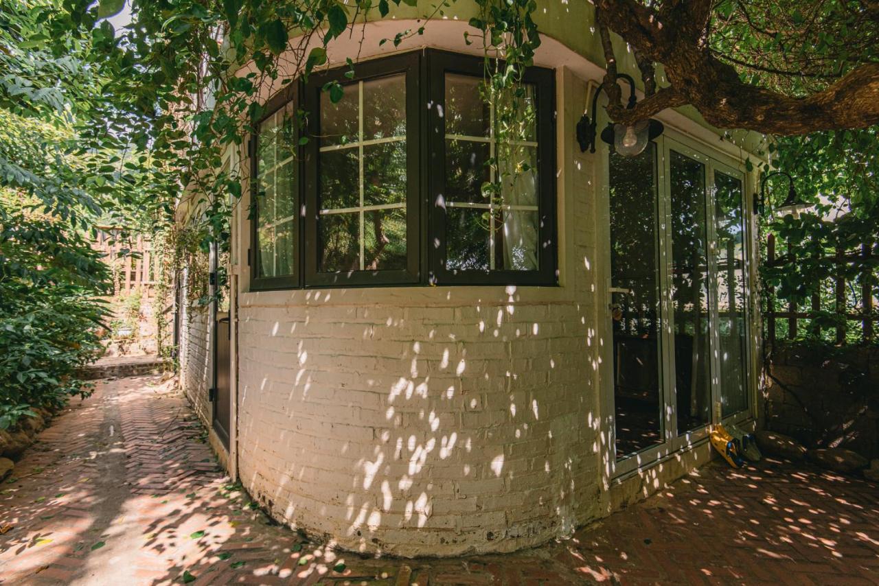 U Lesa - Nhà Bên Rừng Hotel Hanói Exterior foto